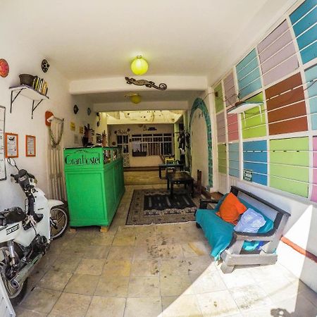 Casa Papa Chango San Cristóbal de Las Casas Eksteriør billede