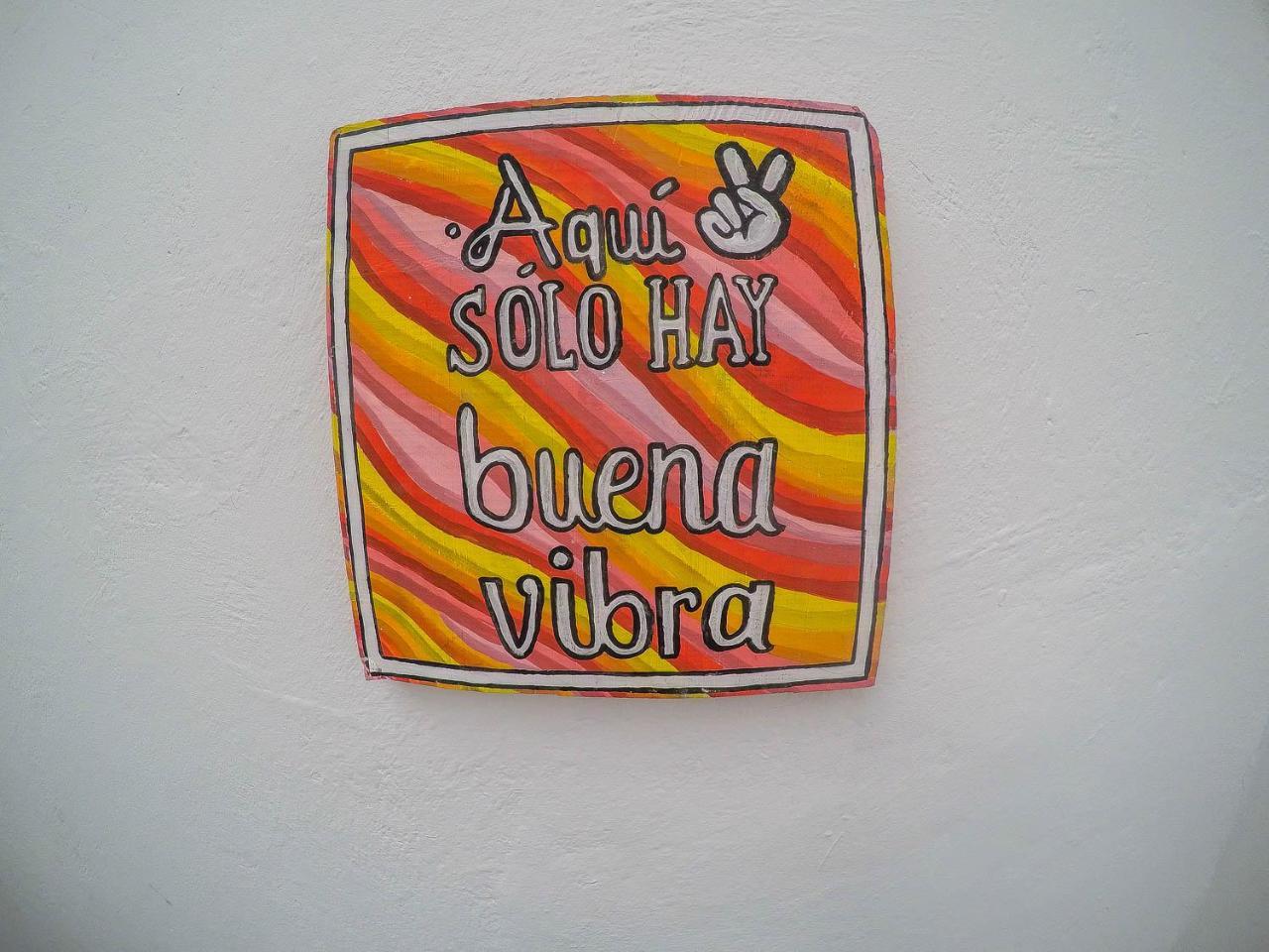 Casa Papa Chango San Cristóbal de Las Casas Eksteriør billede